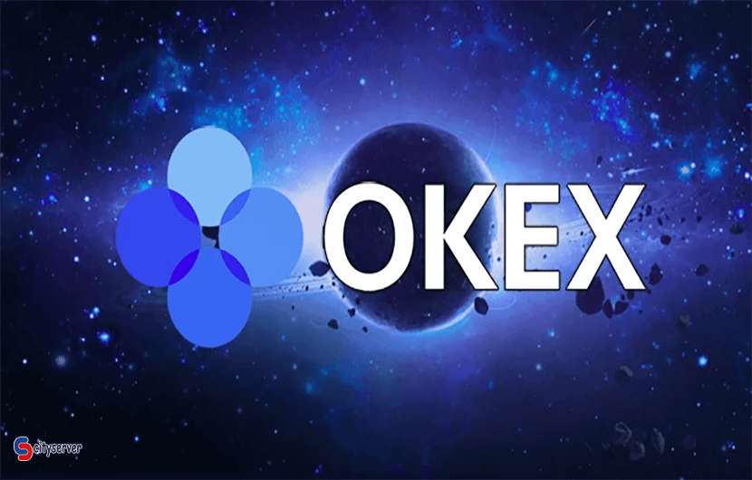 صرافی okex