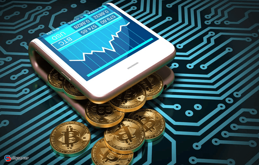 کیف پول دیجیتال