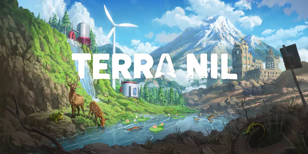 Terra Nil 
