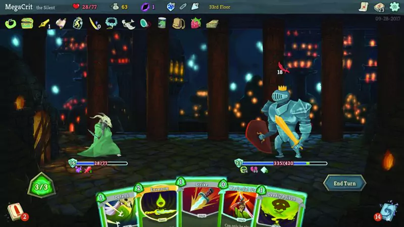 Slay the Spire 