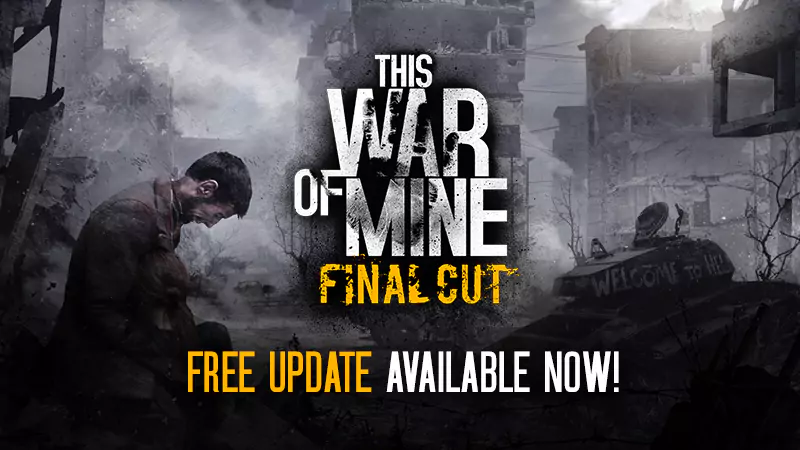 This War of Mine