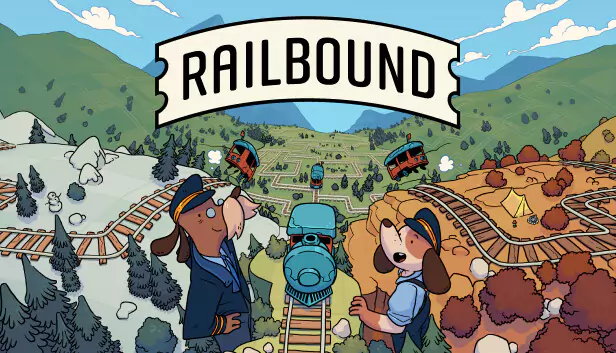 railbound