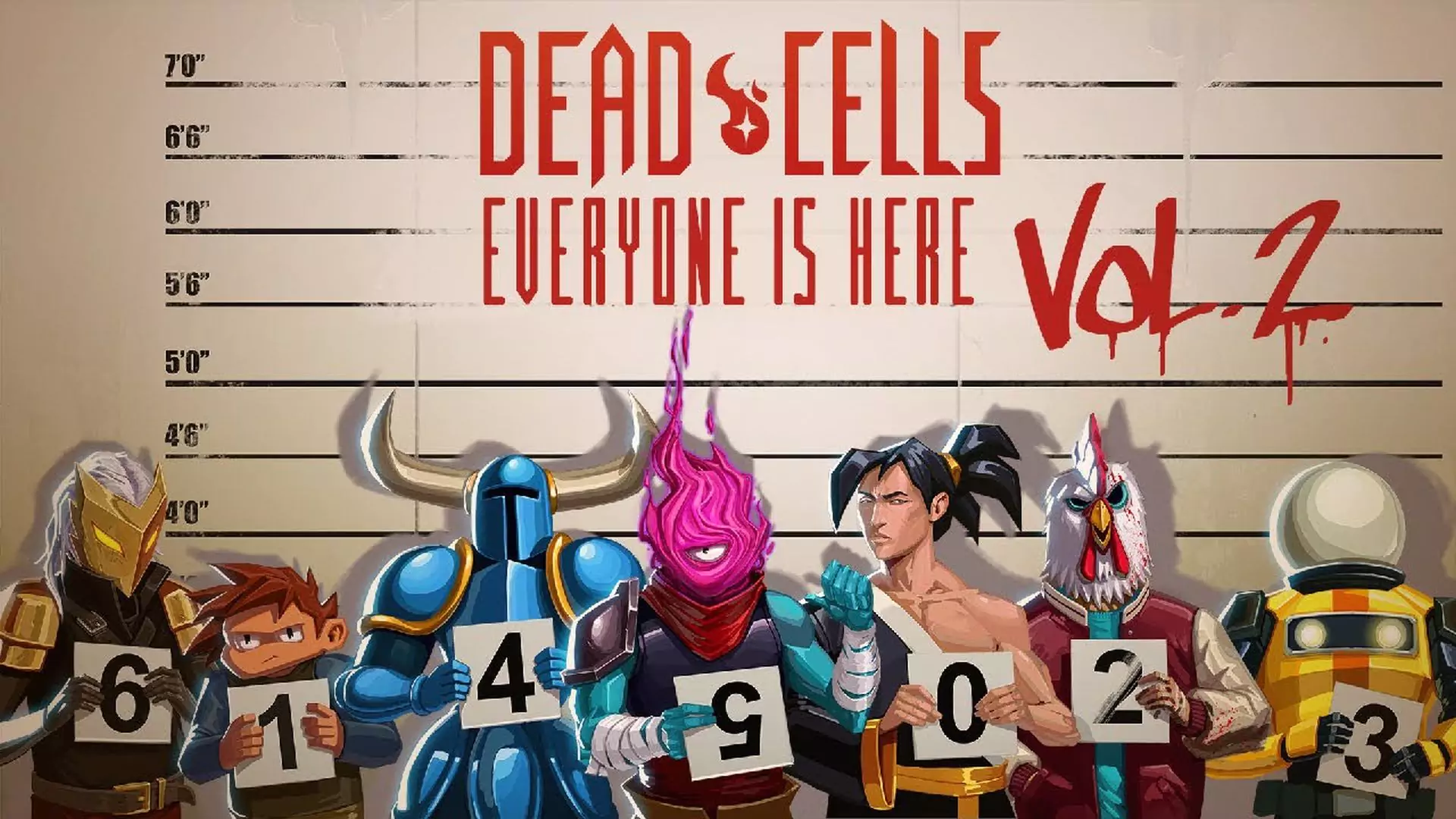 Dead Cells 
