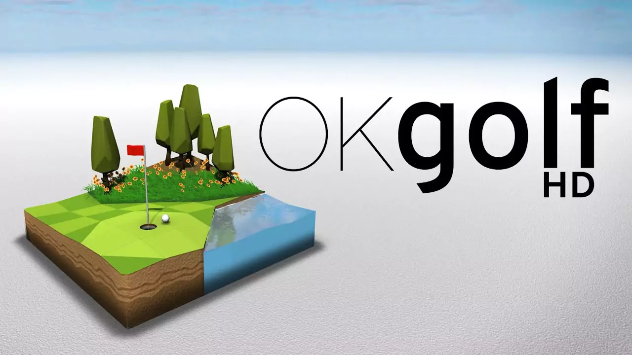 OK Golf 