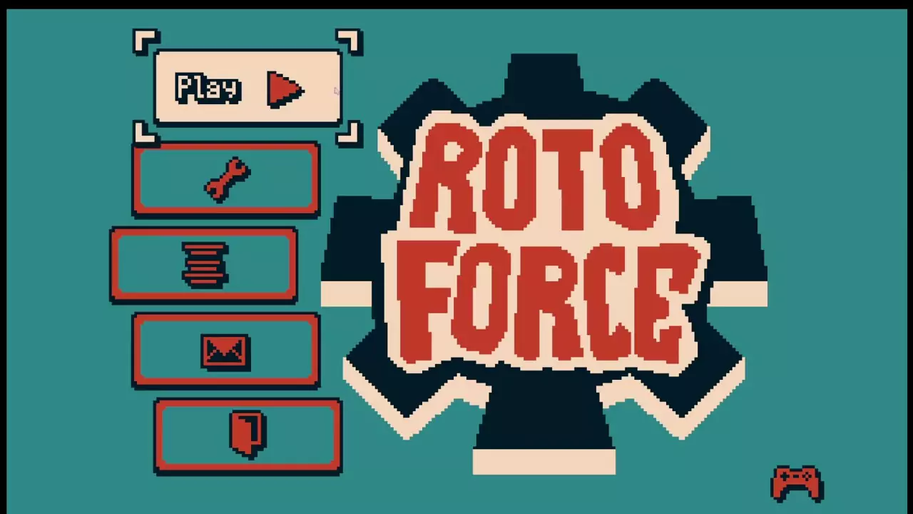roto-force